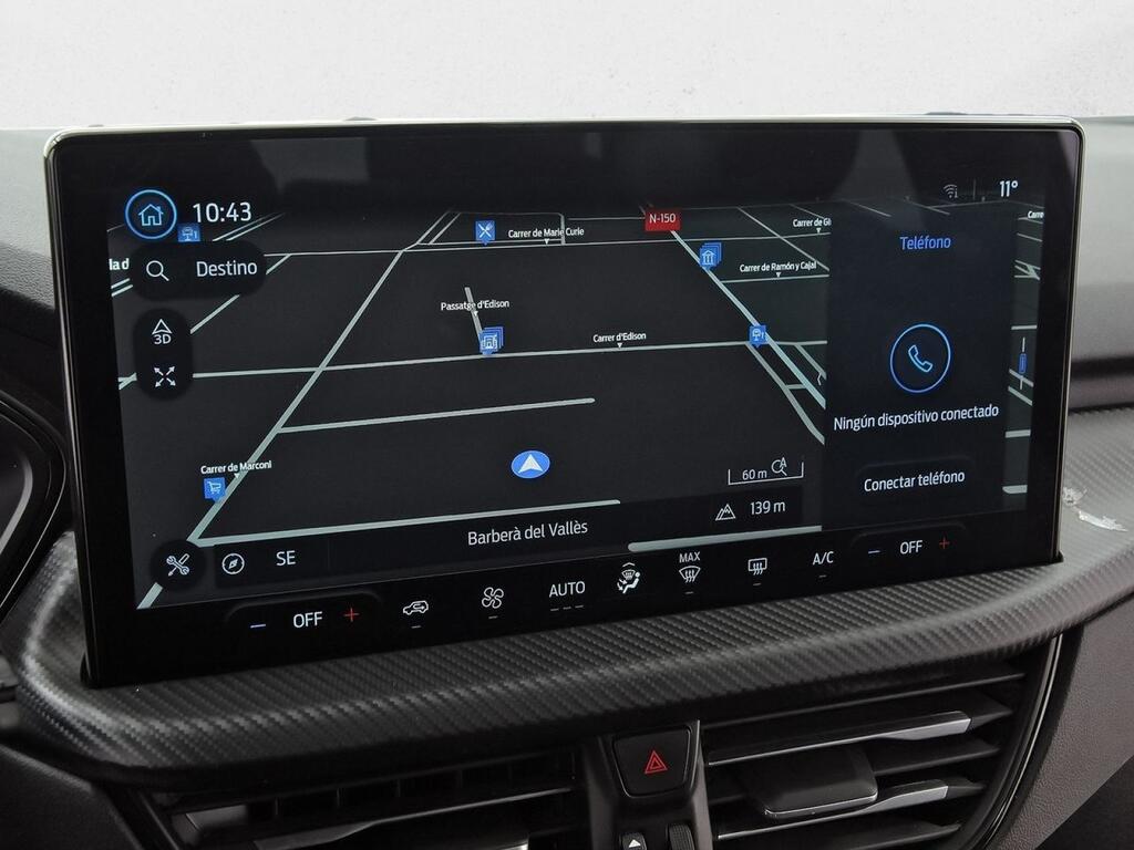 Ford Kuga ST-Line 1.5T EcoBoost 110kW (150CV) 24