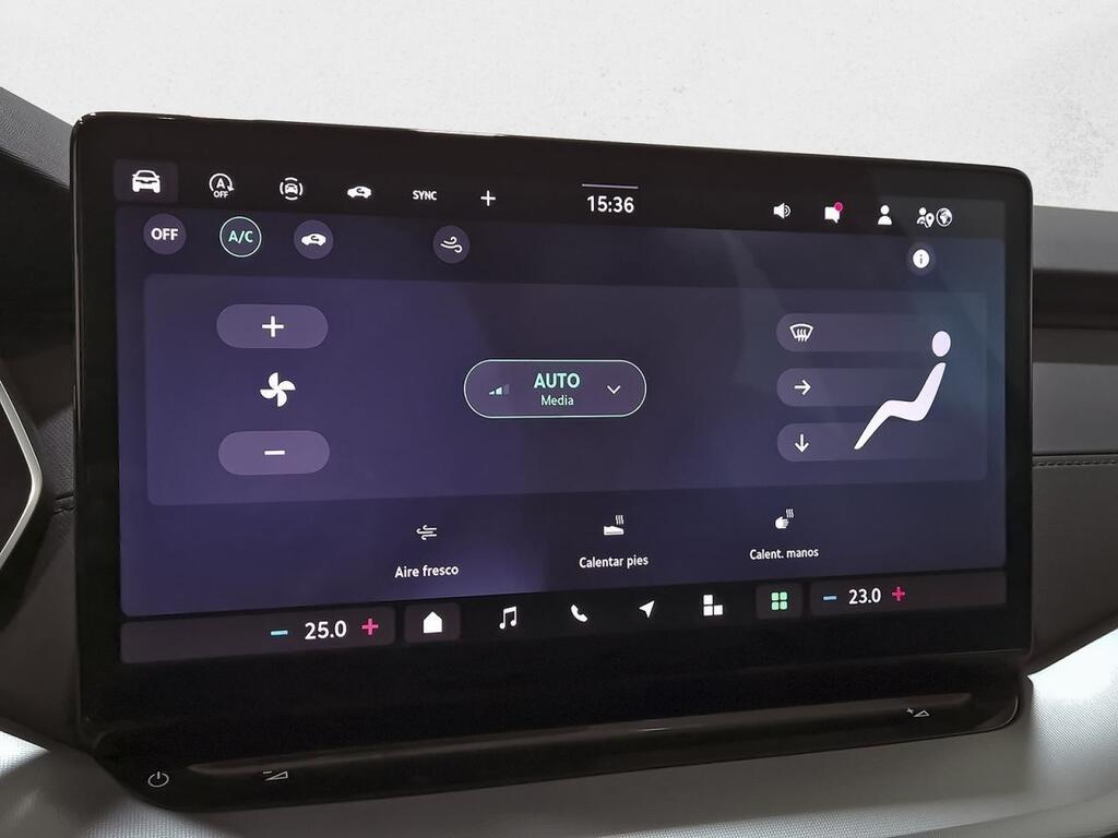 Skoda Octavia Combi 2.0 TDI 85kW (115CV) Design 23