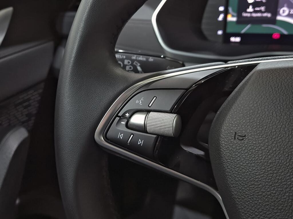 Skoda Octavia Combi 2.0 TDI 85kW (115CV) Design 15