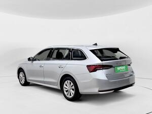 Skoda Octavia Combi 2.0 TDI 85kW (115CV) Design