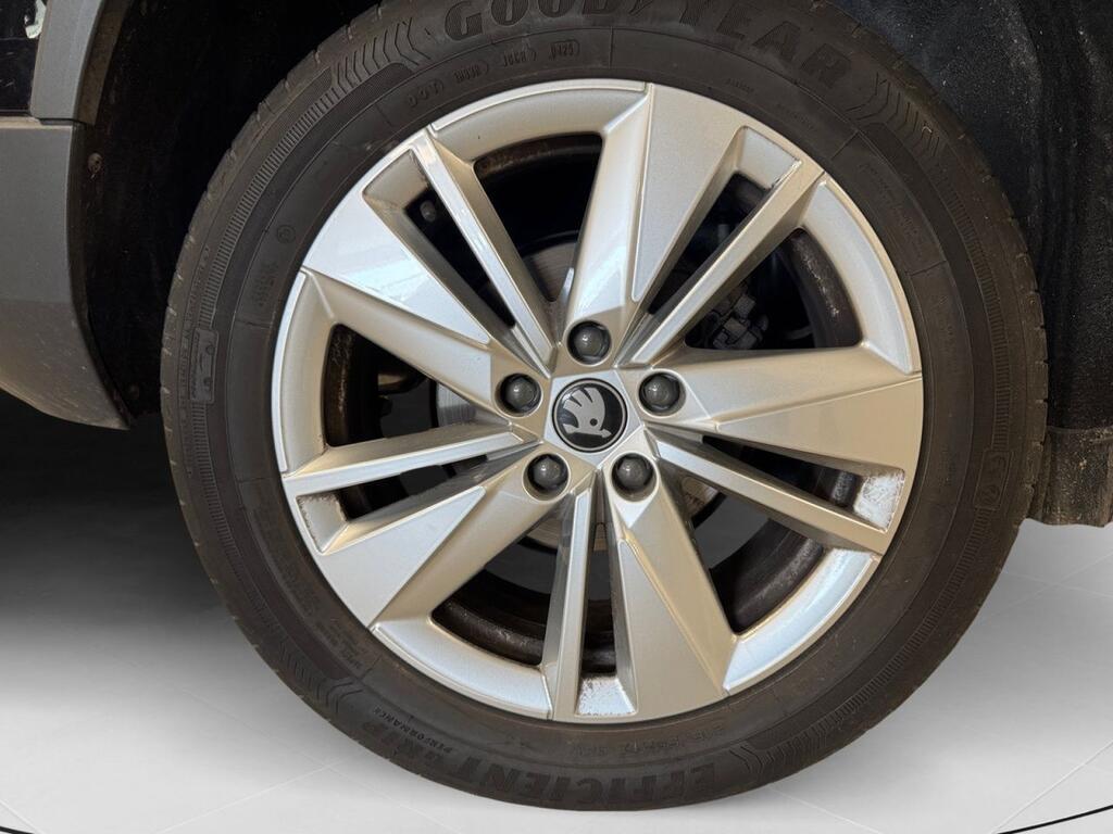 Skoda Karoq 1.5 TSI 110kW (150CV) DSG ACT Selection 8