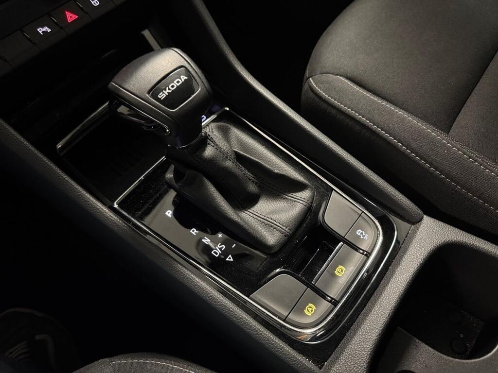 Skoda Karoq 1.5 TSI 110kW (150CV) DSG ACT Selection 15