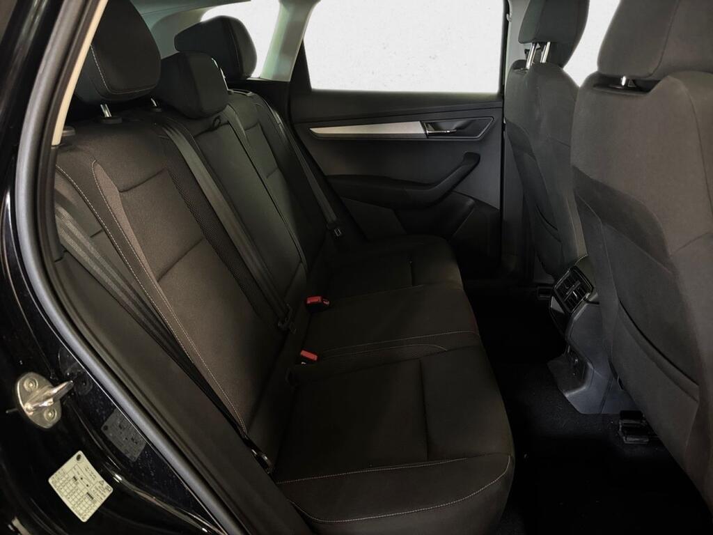 Skoda Karoq 1.5 TSI 110kW (150CV) DSG ACT Selection 6