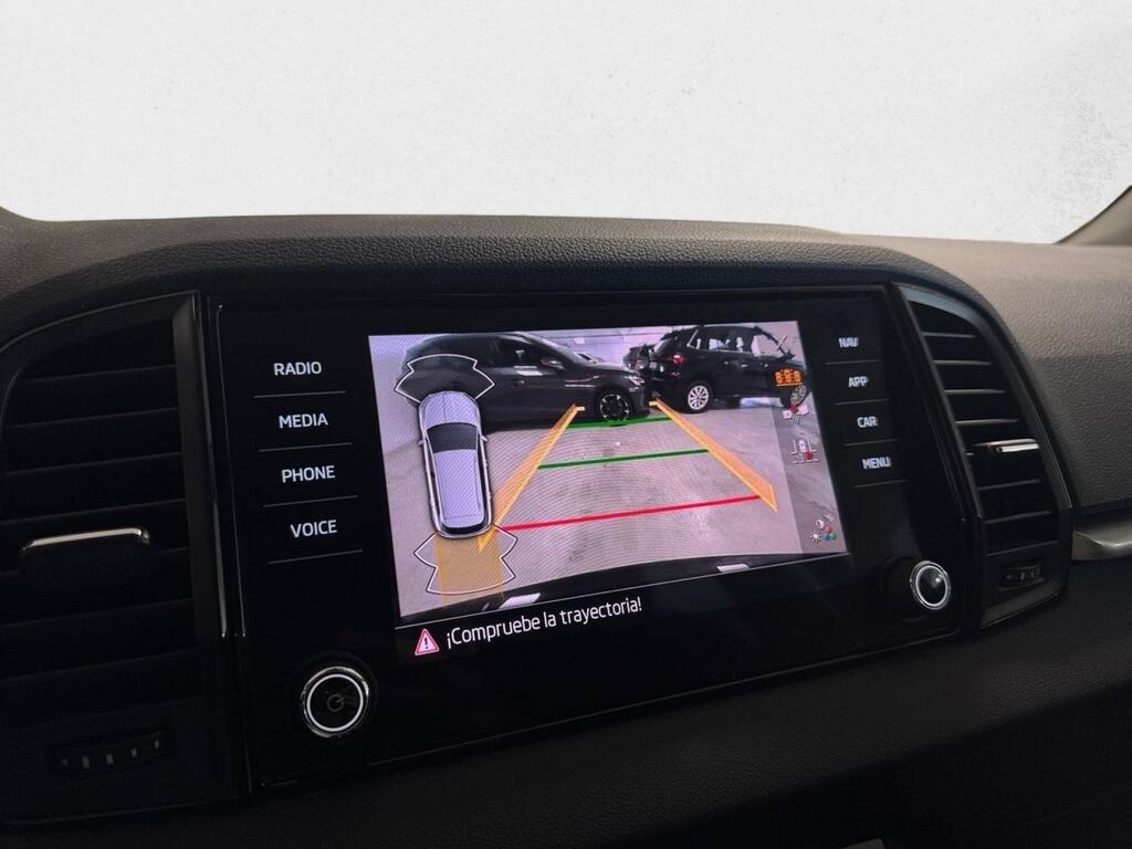 Skoda Karoq 1.5 TSI 110kW (150CV) DSG ACT Selection 18