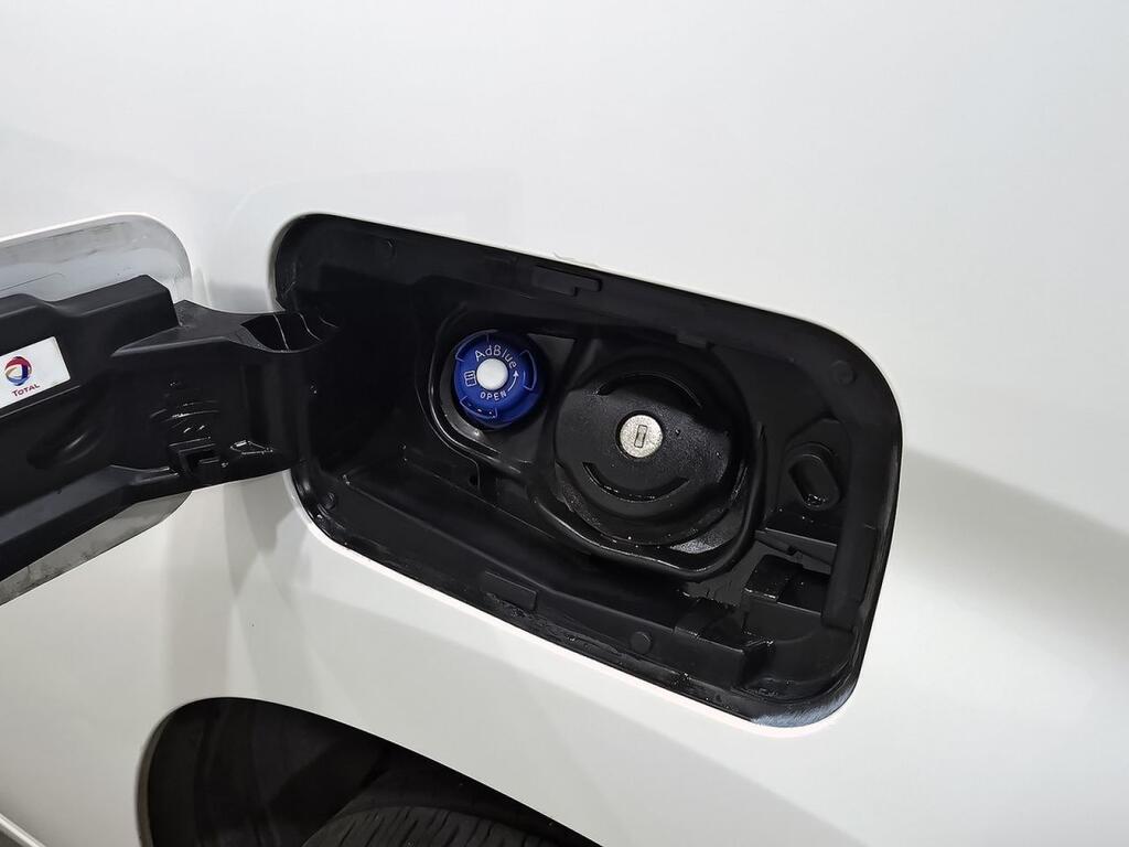 Citroën Berlingo FURGON 1.5 BLUEHDI 100 TALLA M CONTROL 3P 24