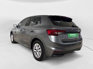 Skoda Fabia 1.0 TSI 70KW (95CV) Selection