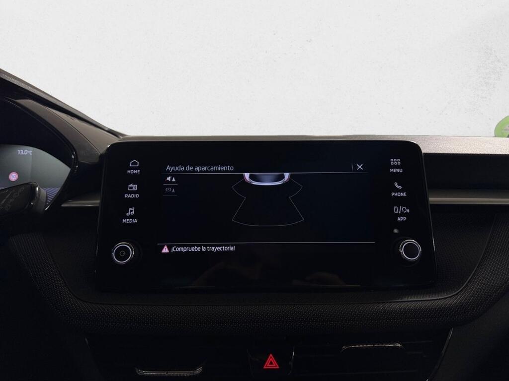 Skoda Fabia 1.0 TSI 70KW (95CV) Selection 17