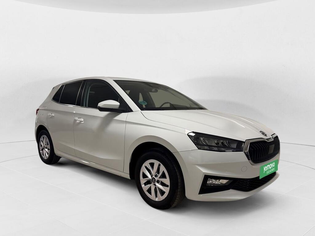 Skoda Fabia 1.0 TSI 85KW (115CV) Design