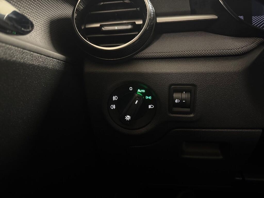 Skoda Fabia 1.0 TSI 85KW (115CV) Design 11