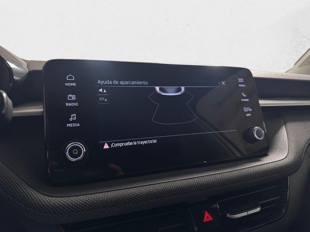 Skoda Fabia 1.0 TSI 85KW (115CV) Design 16