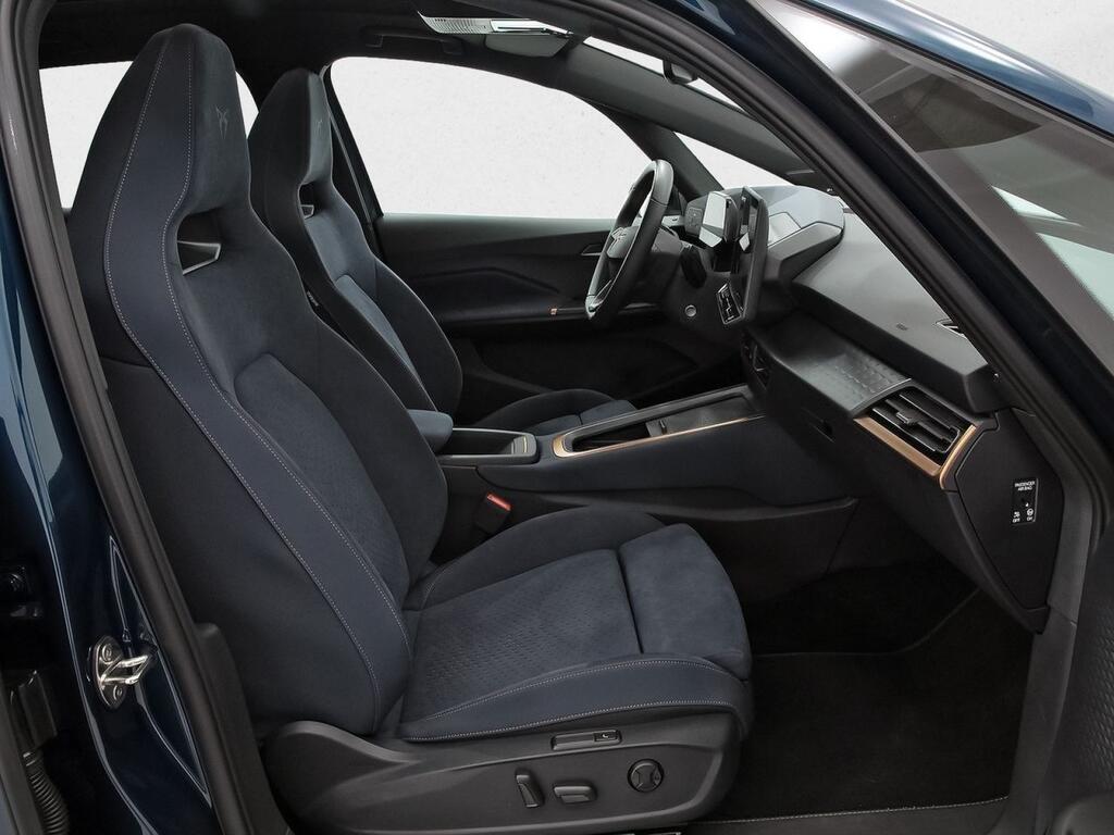 Cupra Born 170kW (231 CV) 59kWh E-Boost Pack 5