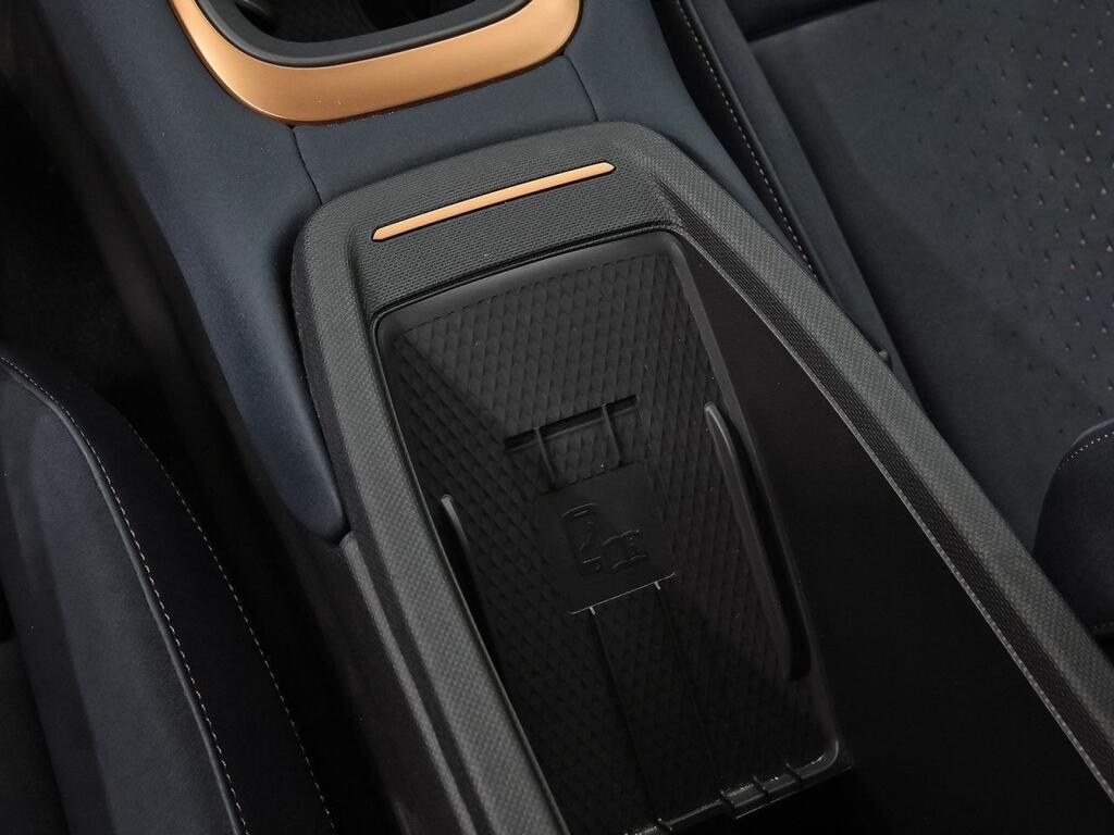 Cupra Born 170kW (231 CV) 59kWh E-Boost Pack 36