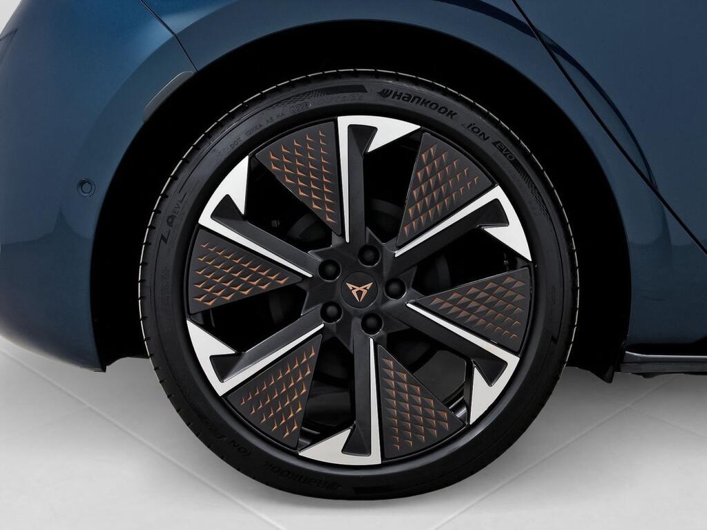 Cupra Born 170kW (231 CV) 59kWh E-Boost Pack 8