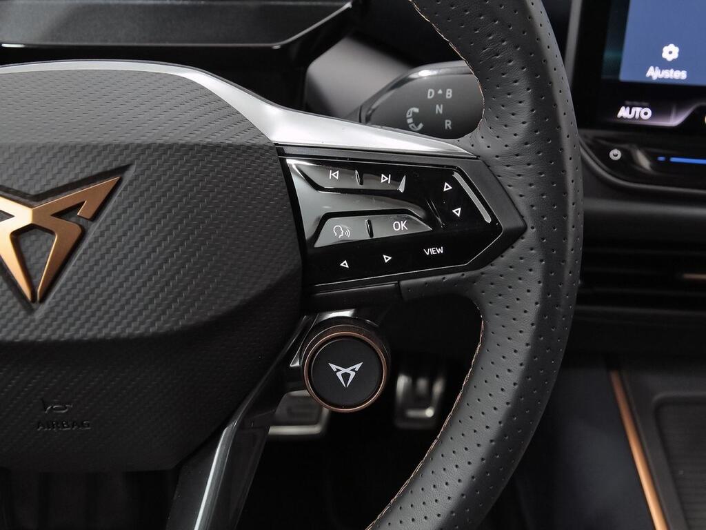 Cupra Born 170kW (231 CV) 59kWh E-Boost Pack 17