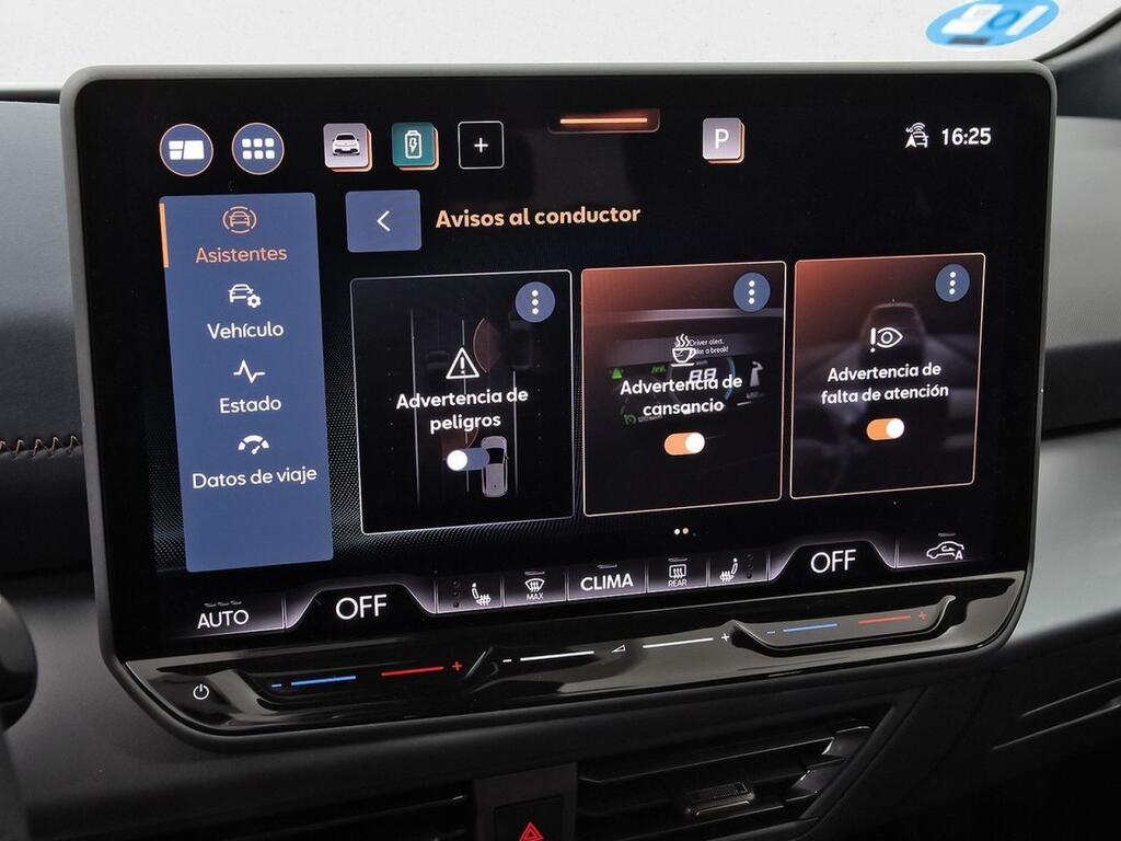 Cupra Born 170kW (231 CV) 59kWh E-Boost Pack 33