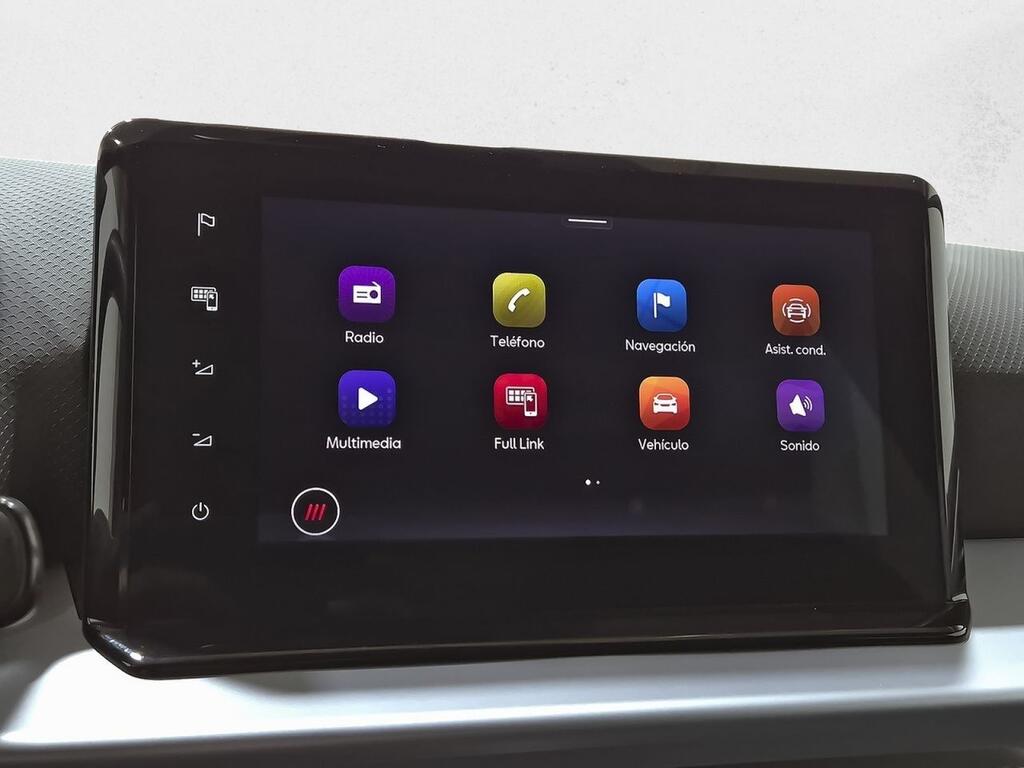 Seat Arona 1.5 TSI 110kW (150CV) DSG FR XL 20