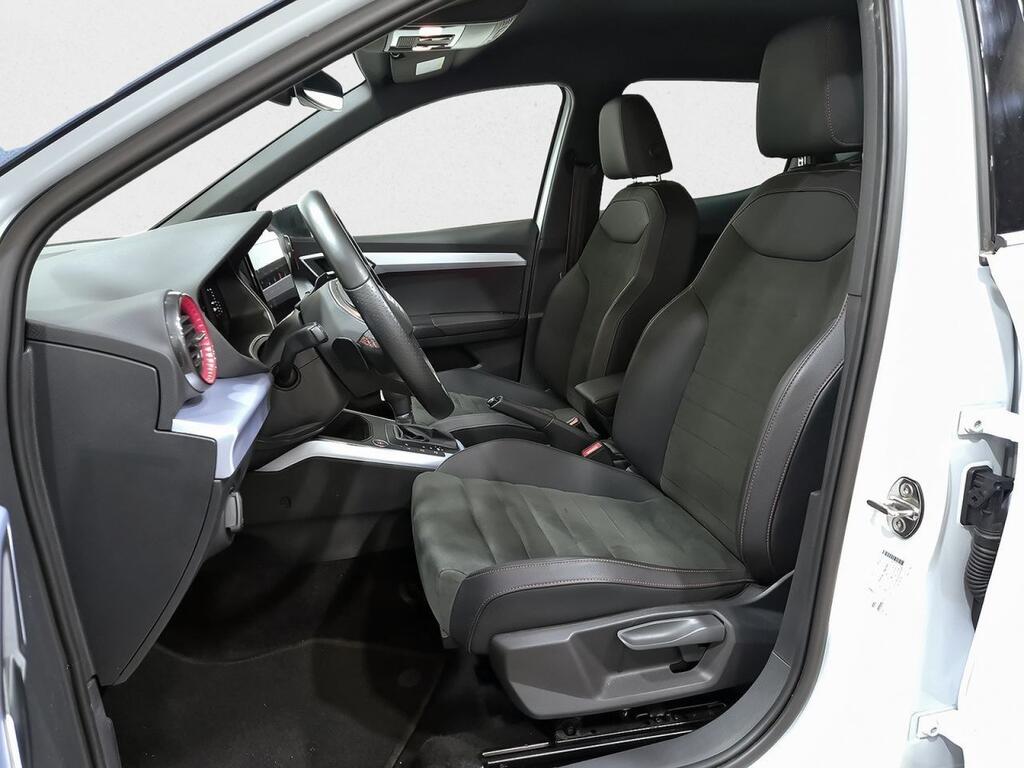 Seat Arona 1.5 TSI 110kW (150CV) DSG FR XL 8