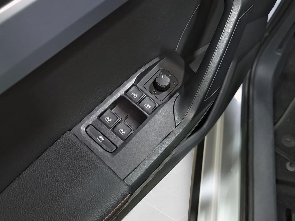 Seat Arona 1.5 TSI 110kW (150CV) DSG FR XL 12