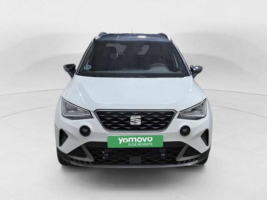 Seat Arona 1.5 TSI 110kW (150CV) DSG FR XL 5