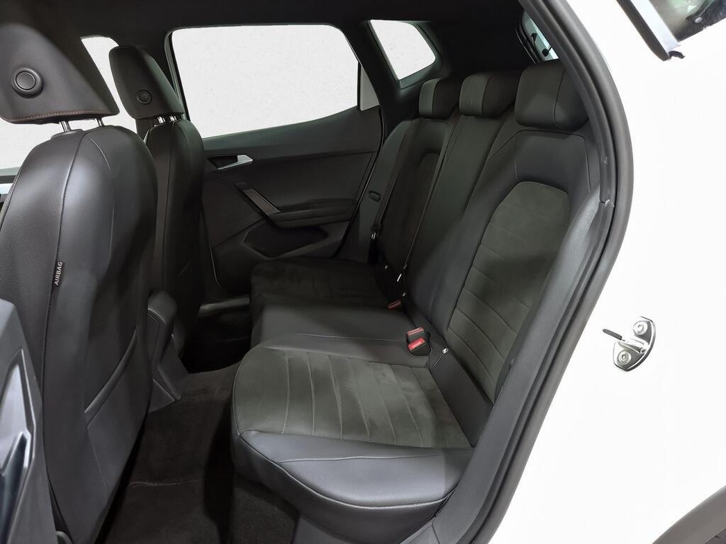 Seat Arona 1.5 TSI 110kW (150CV) DSG FR XL 9