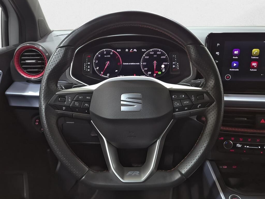 Seat Arona 1.5 TSI 110kW (150CV) DSG FR XL 19