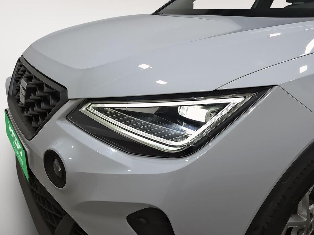 Seat Arona 1.5 TSI 110kW (150CV) DSG FR XL 32