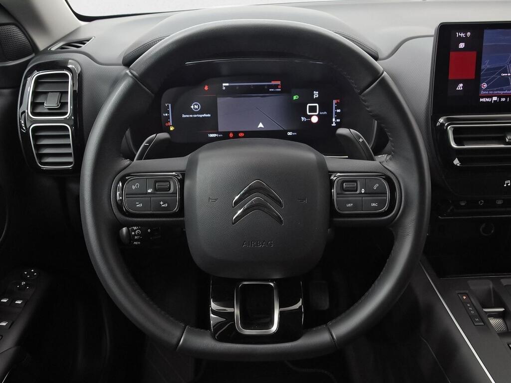 Citroën C5 Aircross PureTech 96kW (130CV) S&S EAT8 C Series 20