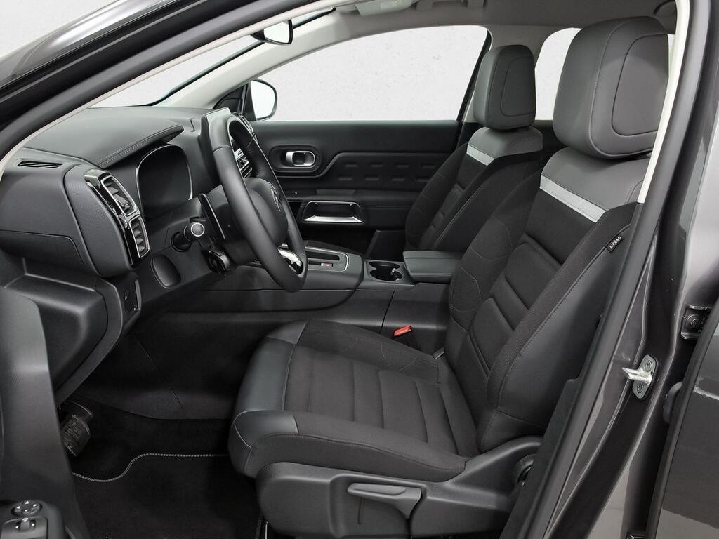 Citroën C5 Aircross PureTech 96kW (130CV) S&S EAT8 C Series 8