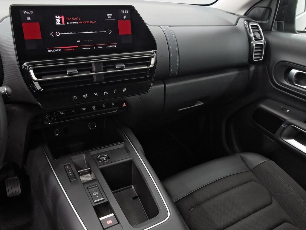 Citroën C5 Aircross PureTech 96kW (130CV) S&S EAT8 C Series 12