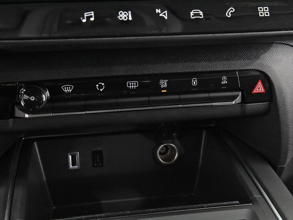 Citroën C5 Aircross PureTech 96kW (130CV) S&S EAT8 C Series 28