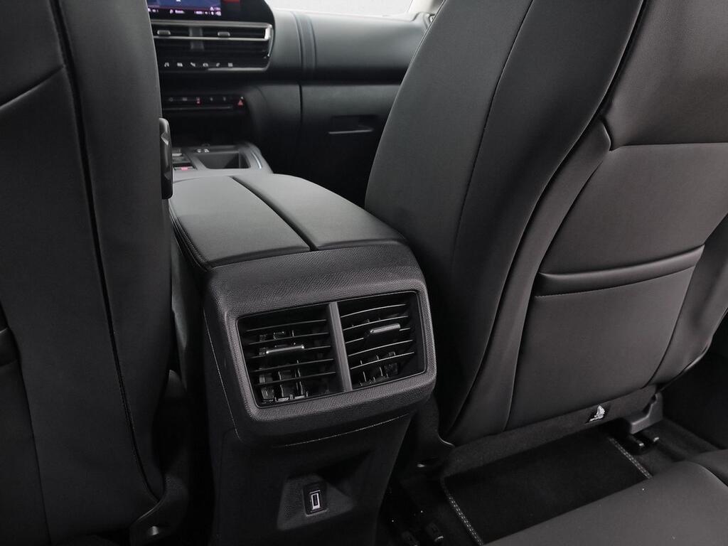 Citroën C5 Aircross PureTech 96kW (130CV) S&S EAT8 C Series 31