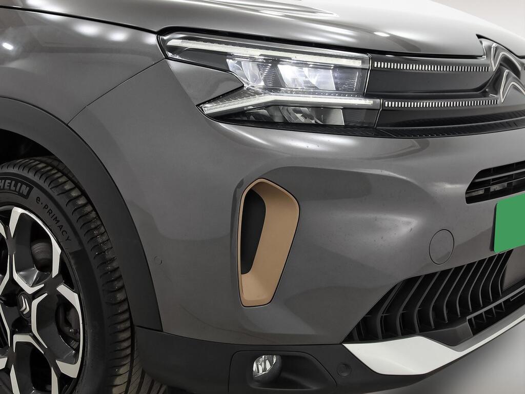 Citroën C5 Aircross PureTech 96kW (130CV) S&S EAT8 C Series 32