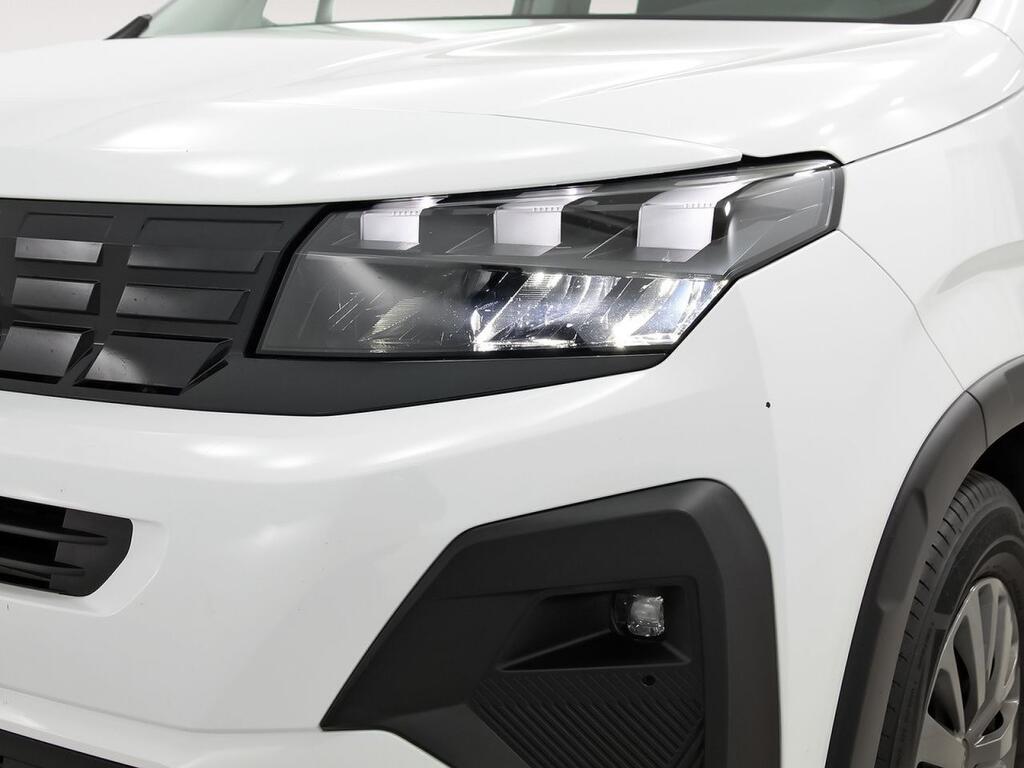 Peugeot Rifter Rifter Allure BlueHDi 100 33