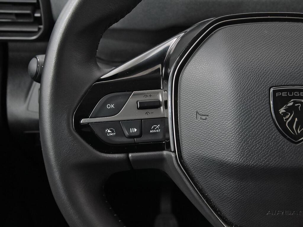 Peugeot Rifter Rifter Allure BlueHDi 100 19