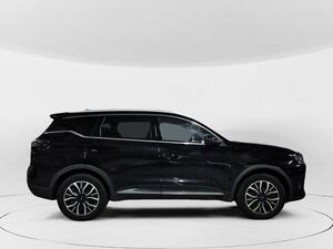 Ebro S700 1.5 TGDI PHEV Luxury E-CVT