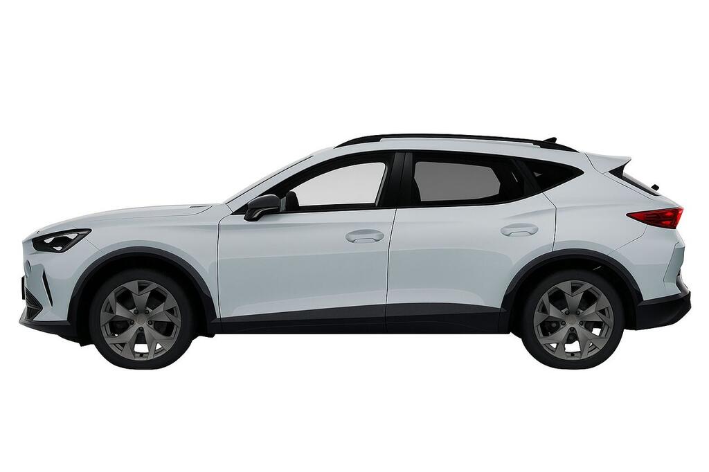 CUPRA Formentor 1.5 eTSI 110kW (150 CV) DSG