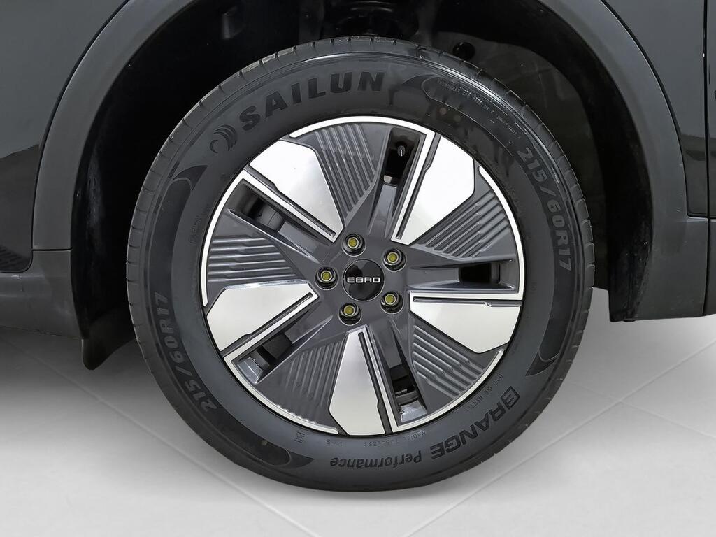 Ebro S400 1.5 DHE HEV Excellence CVT 10