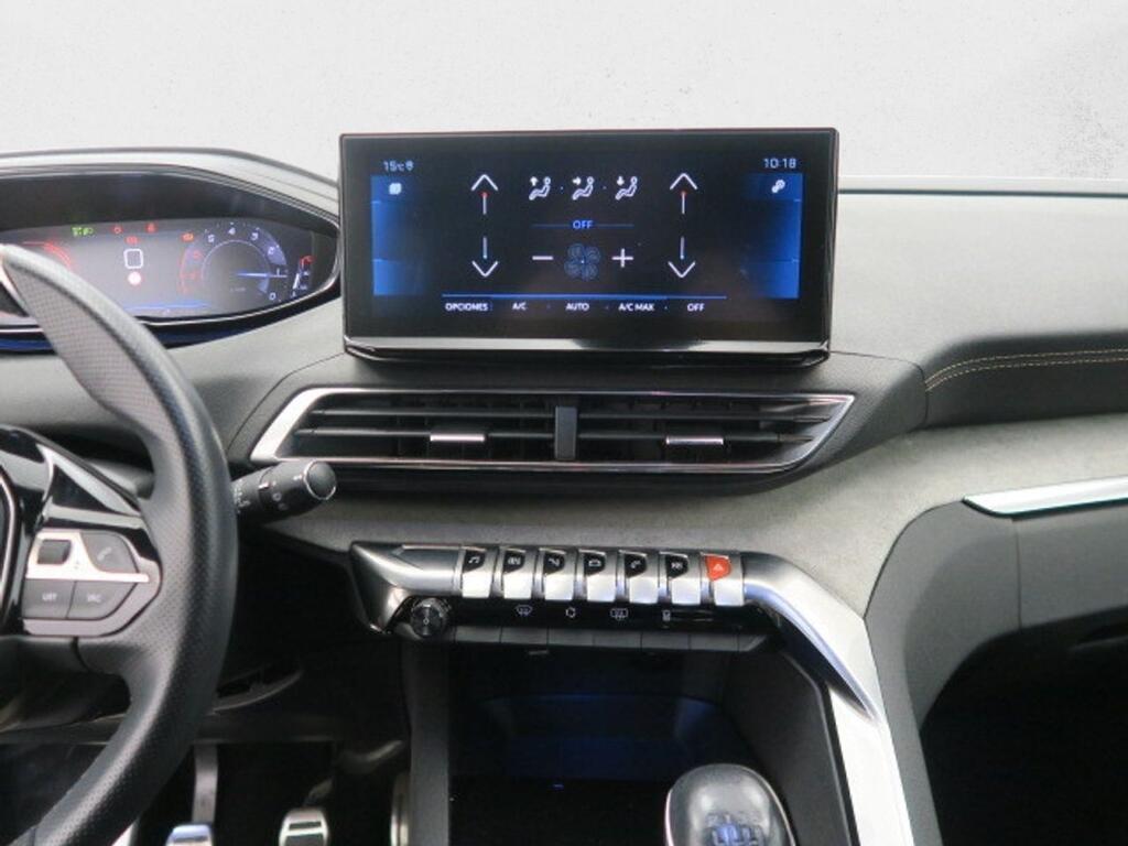 Peugeot 3008 1.2 PureTech 96KW (130CV) S&S GT 10