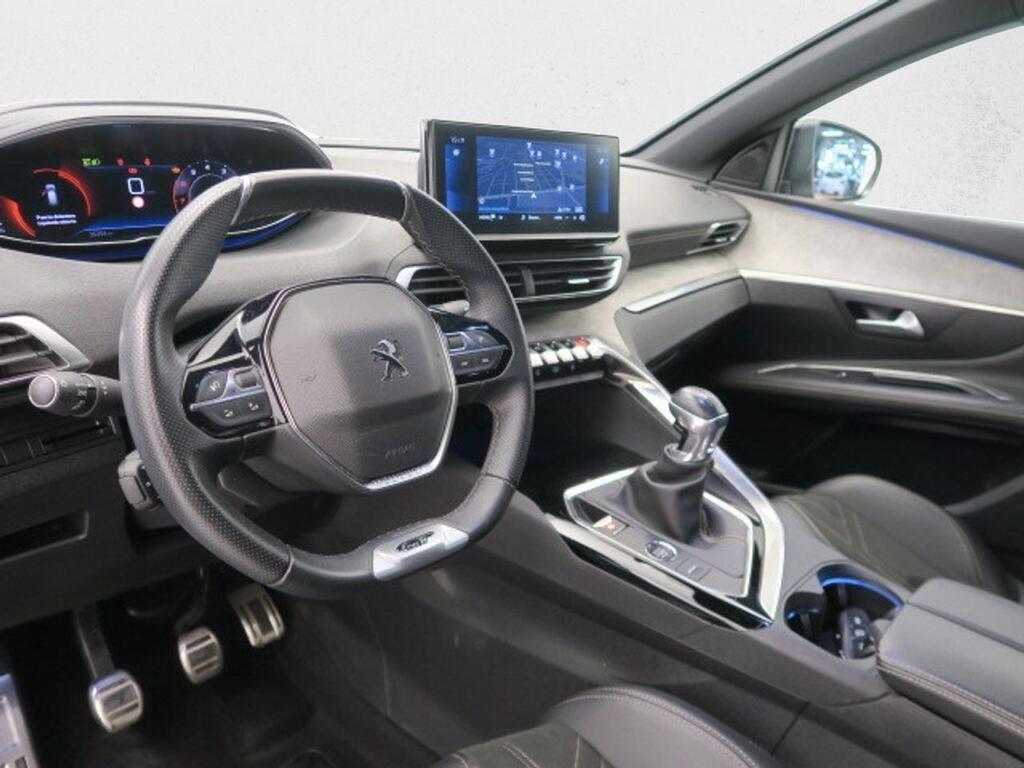 Peugeot 3008 1.2 PureTech 96KW (130CV) S&S GT 7