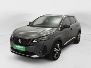 Peugeot 3008 1.2 PureTech 96KW (130CV) S&S GT