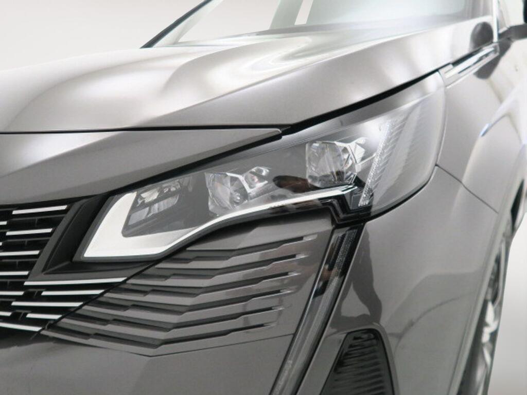 Peugeot 3008 1.2 PureTech 96KW (130CV) S&S GT 21