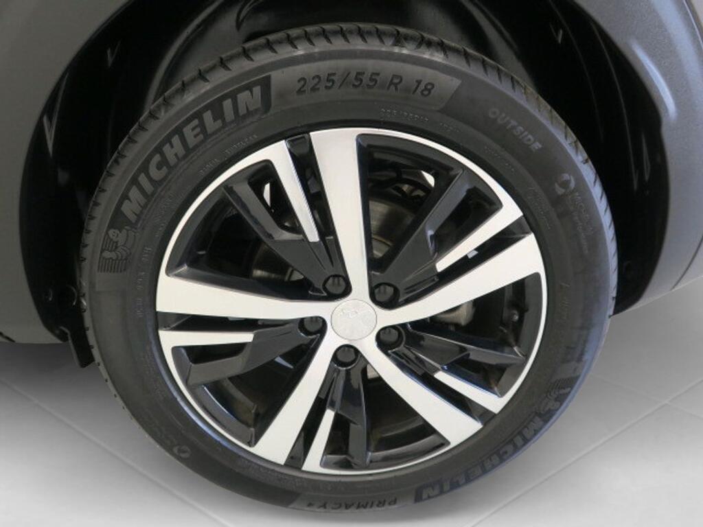 Peugeot 3008 1.2 PureTech 96KW (130CV) S&S GT 23