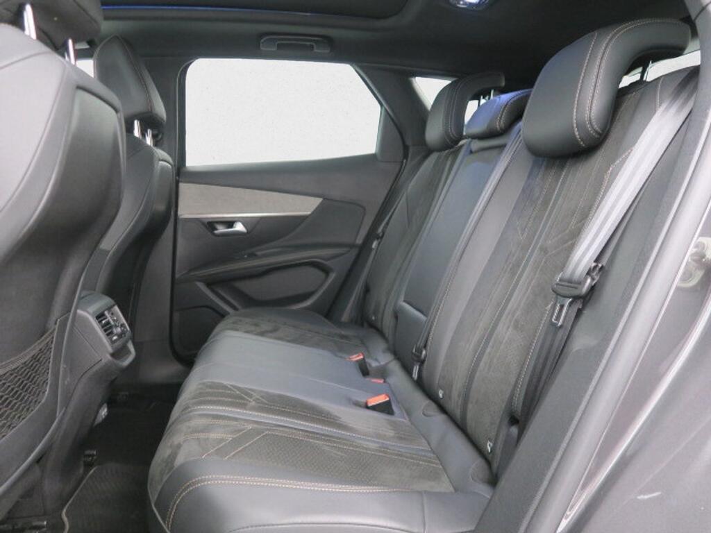 Peugeot 3008 1.2 PureTech 96KW (130CV) S&S GT 16