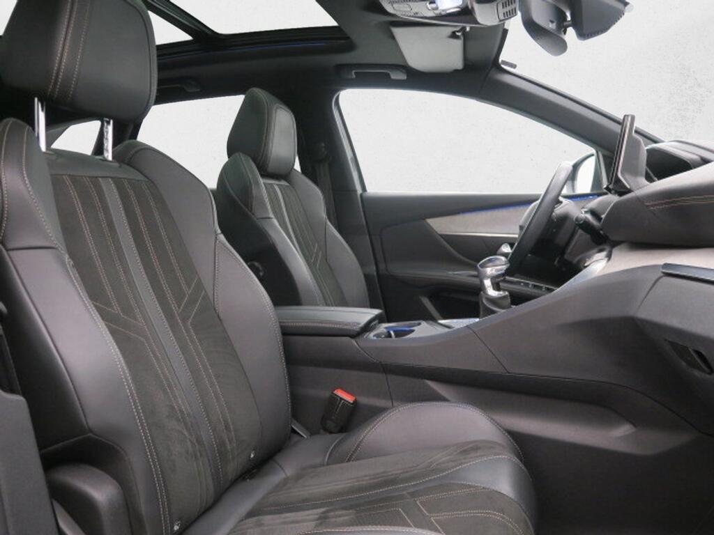 Peugeot 3008 1.2 PureTech 96KW (130CV) S&S GT 13