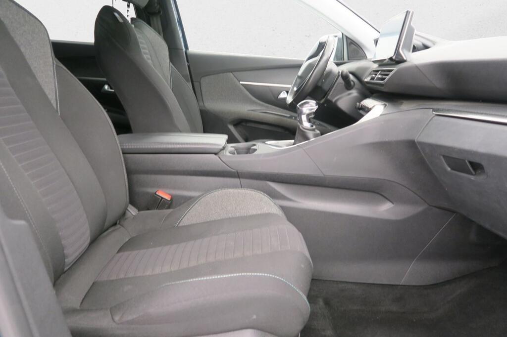 Peugeot 5008 1.5 BlueHDi 96kW (130CV) S&S Style 15