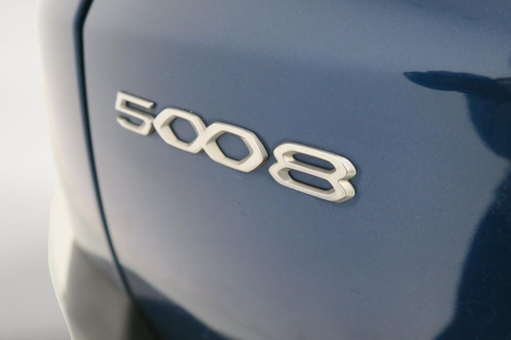 Peugeot 5008 1.5 BlueHDi 96kW (130CV) S&S Style 18