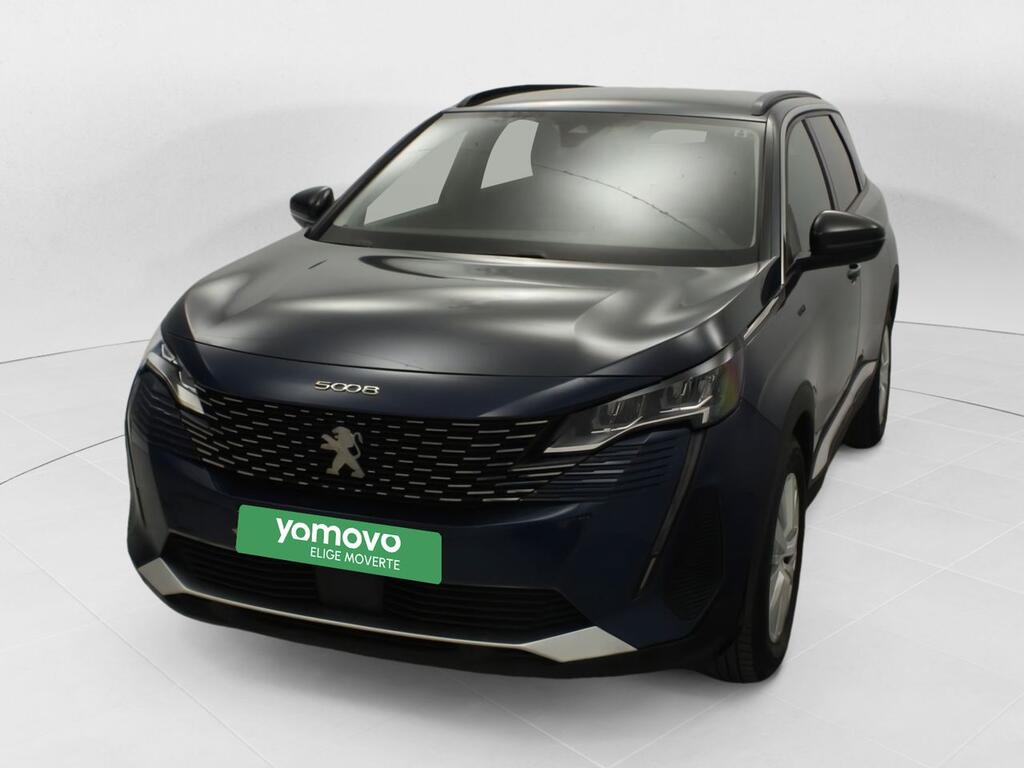 Peugeot 5008 1.5 BlueHDi 96kW (130CV) S&S Style 2