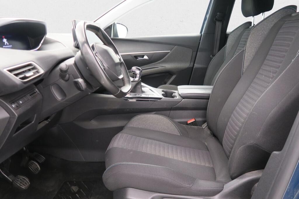 Peugeot 5008 1.5 BlueHDi 96kW (130CV) S&S Style 16