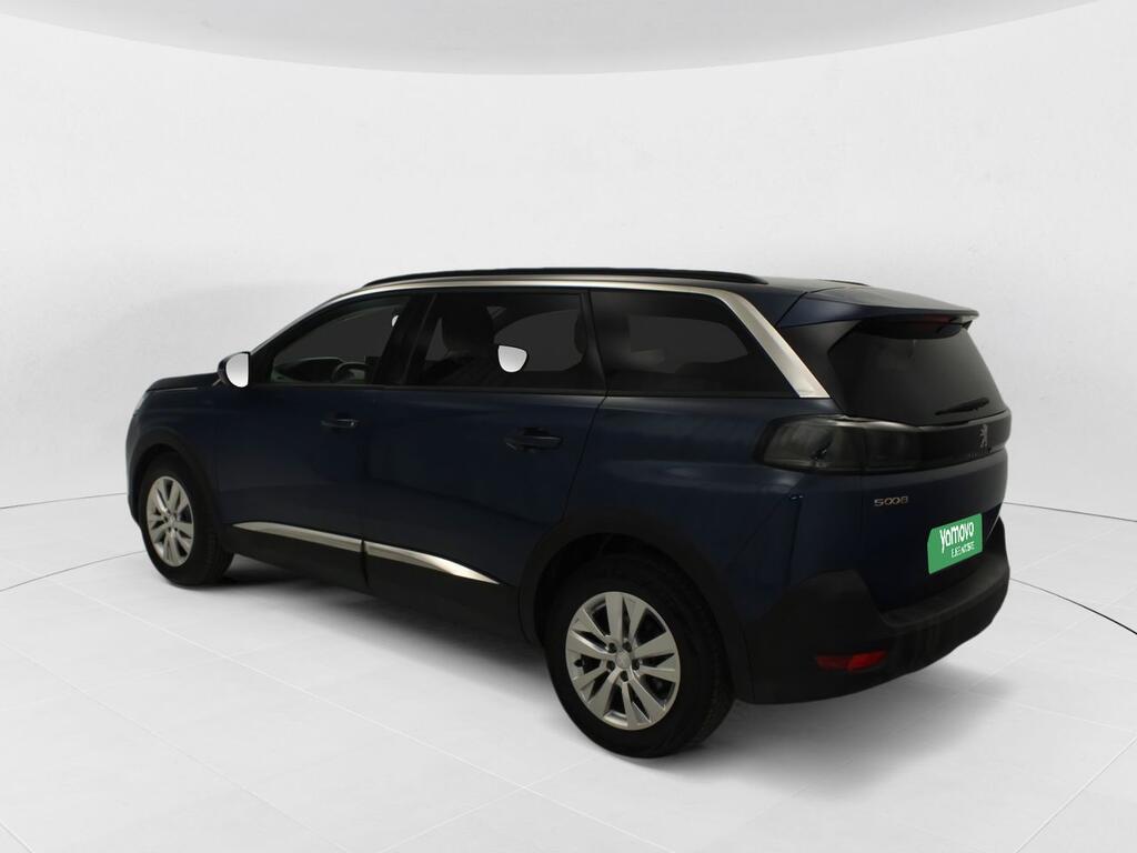 Peugeot 5008 1.5 BlueHDi 96kW (130CV) S&S Style 3
