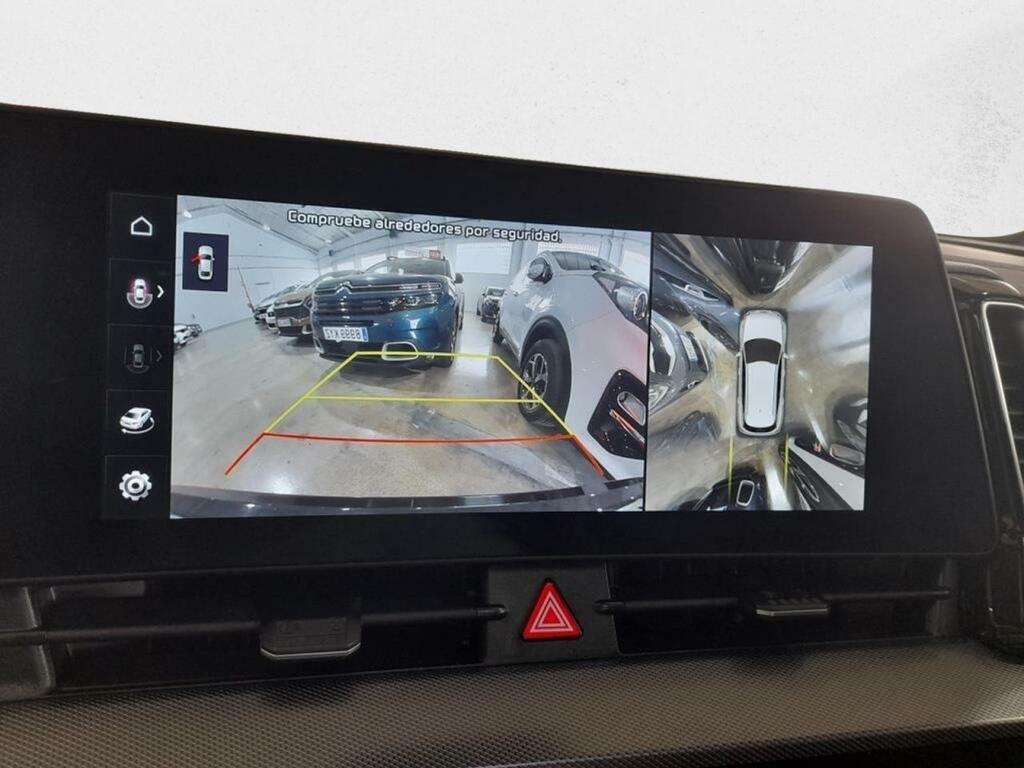 Kia Sportage 1.6 T-GDi HEV 171kW (230CV) Tech 4x2 21